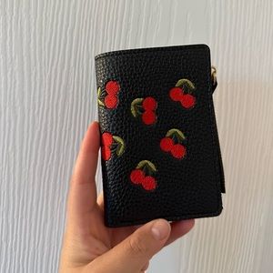 Cherry Wallet